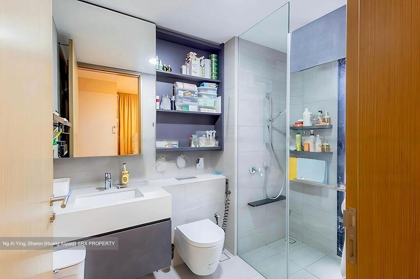 The Essence (D26), Apartment #455801001